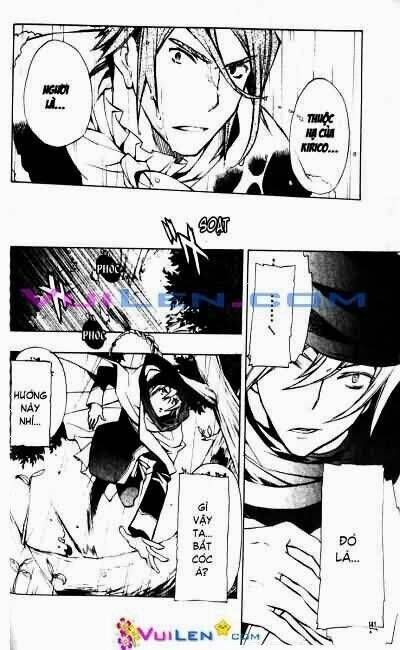 Thanh Kiếm Và Vương Miện: Chapter 7