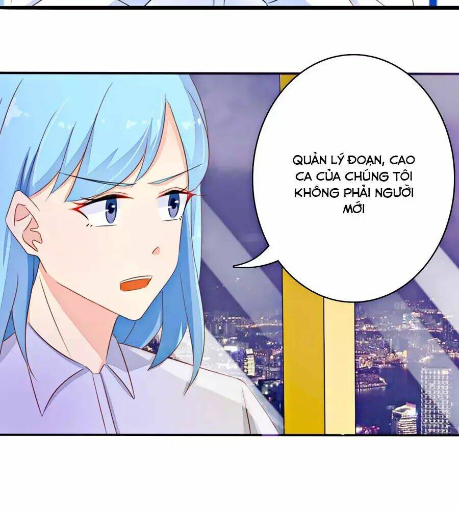 Người Tình Bí Ẩn: Chapter 36