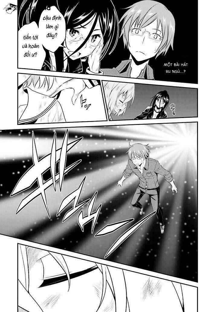 Not Lives: Chapter 30