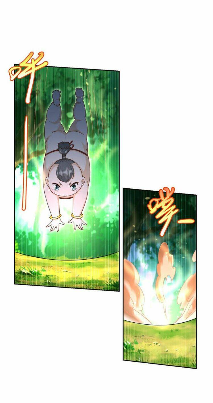 Chí Tôn Trọng Sinh: Chapter 141