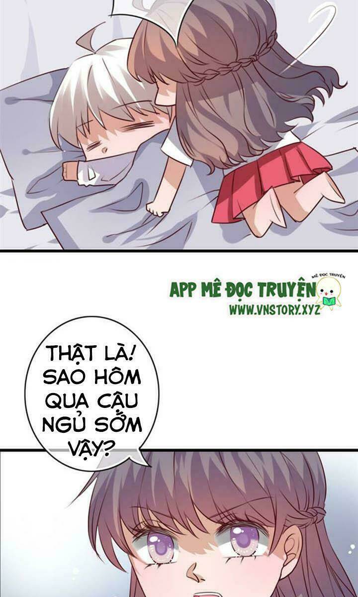 Sau Con Mưa Mùa Hạ: Chapter 59
