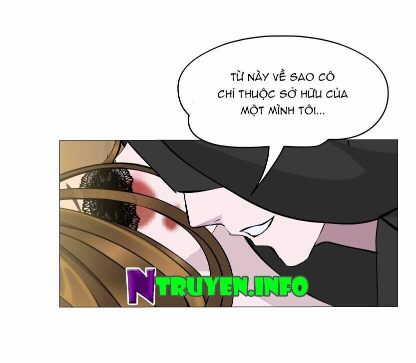 Cạm Bẫy Của Nữ Thần: Chapter 69