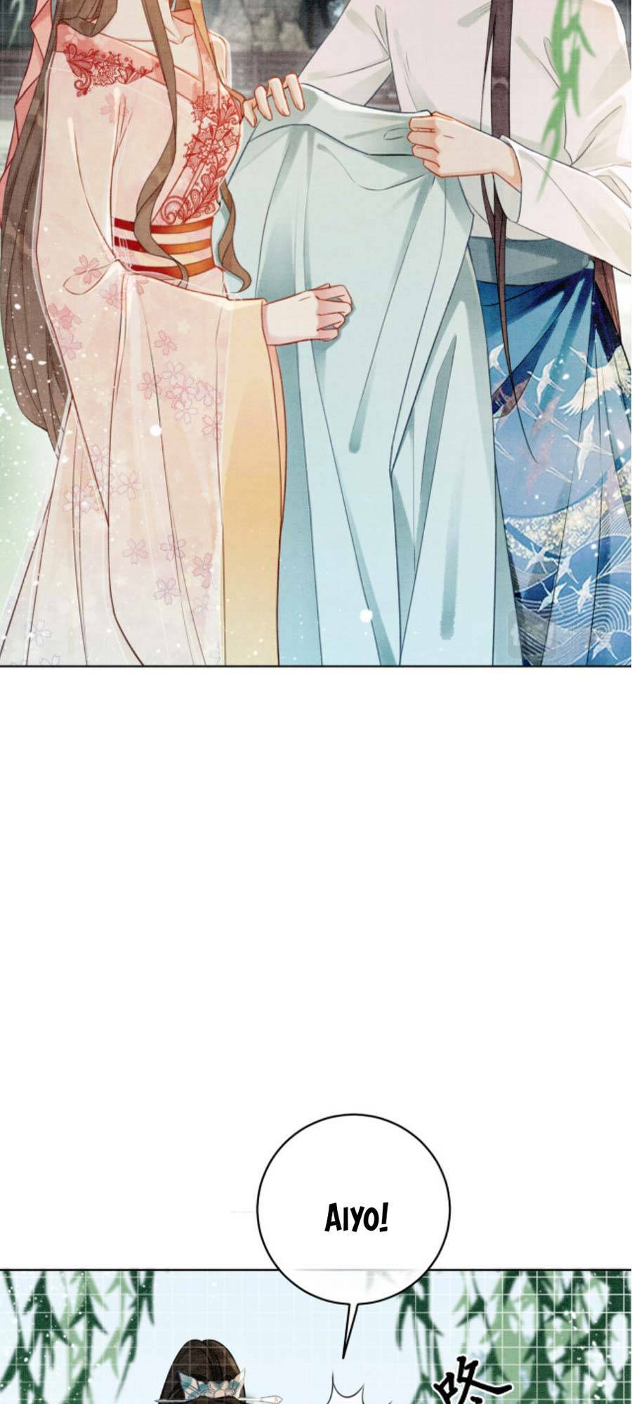 Xung Hỉ Vương Phi: Chapter 23