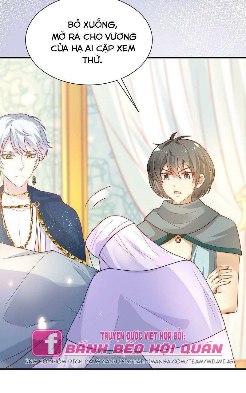 Sủng Hậu Của Vương: Chapter 71