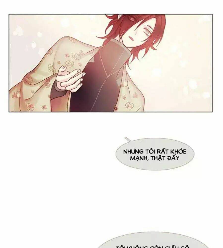 Định Chế Tình Yêu: Chapter 63