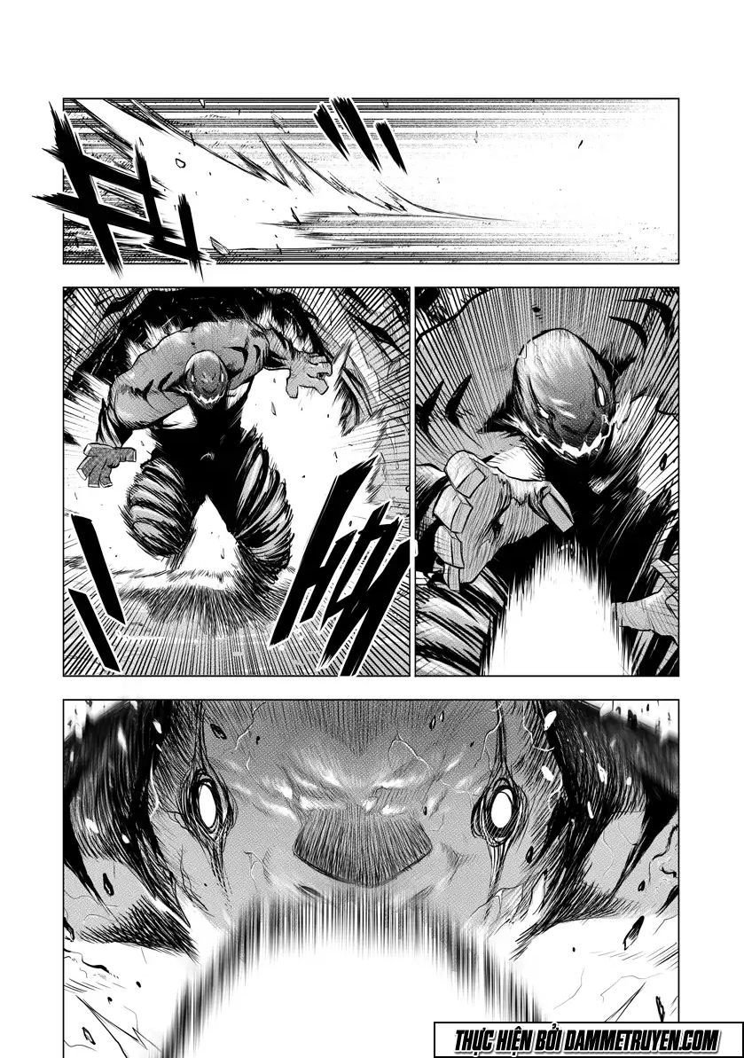 Thiên - Nhân Thống Nhất: Chapter 47