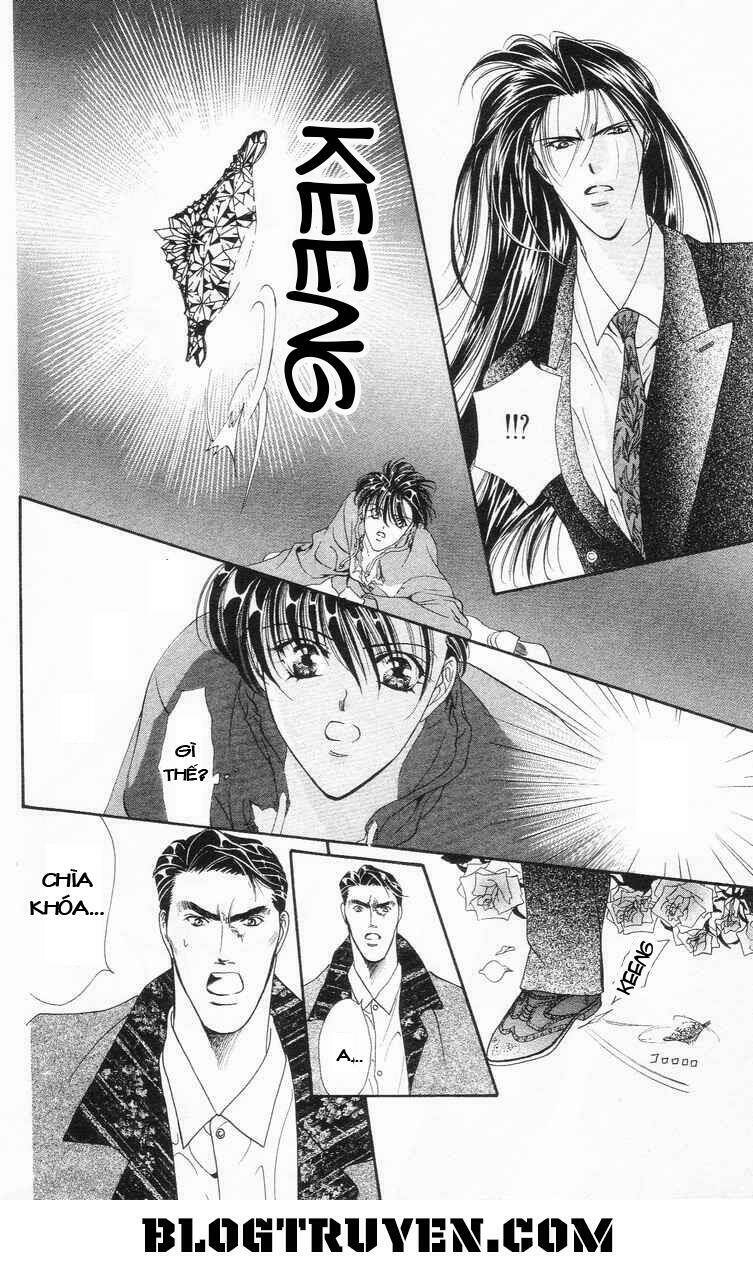 Tokyo Crazy Paradise: Chapter 75