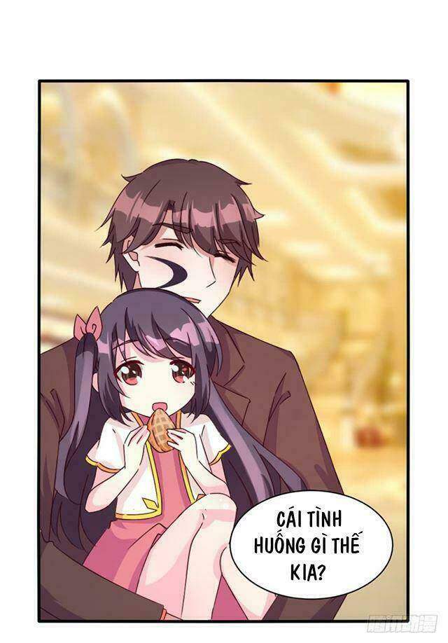 Gửi Người Không Quen: Chapter 7