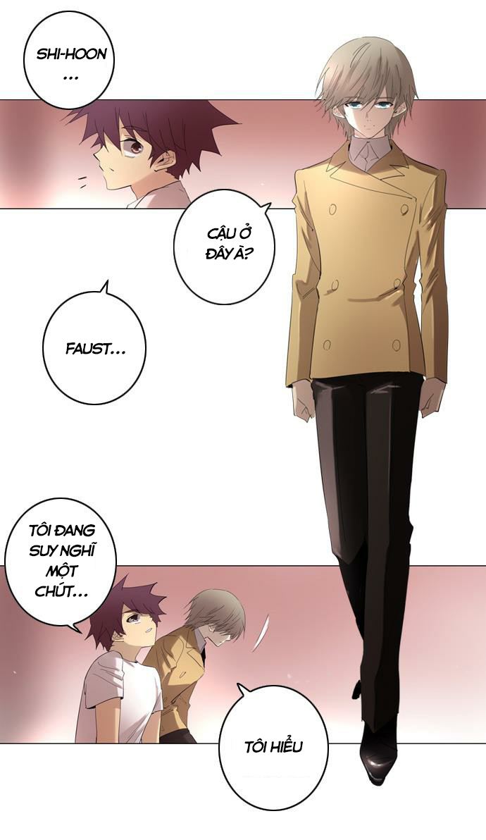 Soul Cartel: Chapter 118