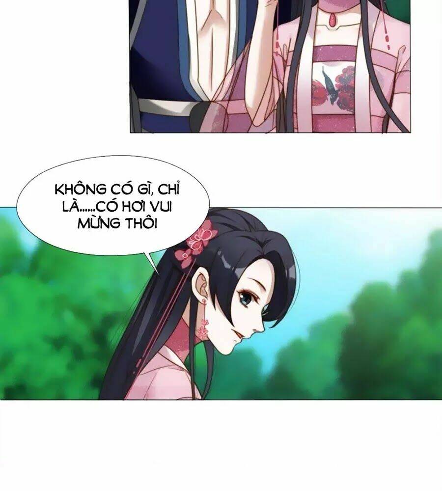 Thần Nữ Thái Năng Liêu: Chapter 37