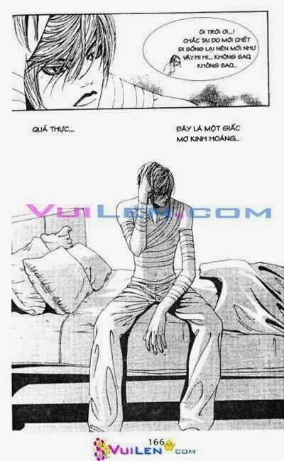 Bí Mật Học Viện Cross: Chapter 6