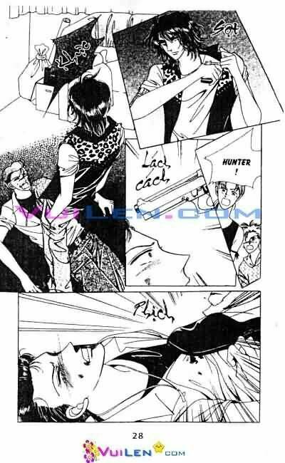 Tìm Anh - Look For Oppa: Chapter 1