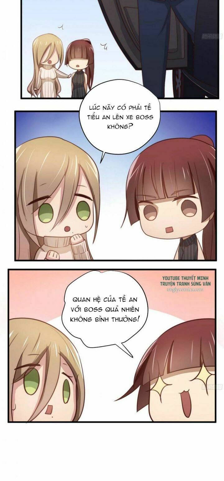 Đơn Phương Yêu Thầm Anh: Chapter 35