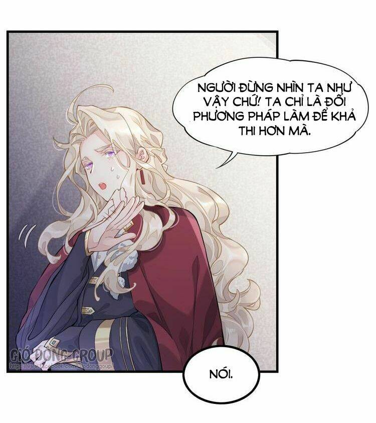 Trở Lại Trước Bình Minh: Chapter 3