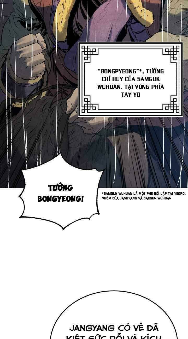 Phụng Tiên Trọng Sinh Ký: Chapter 10