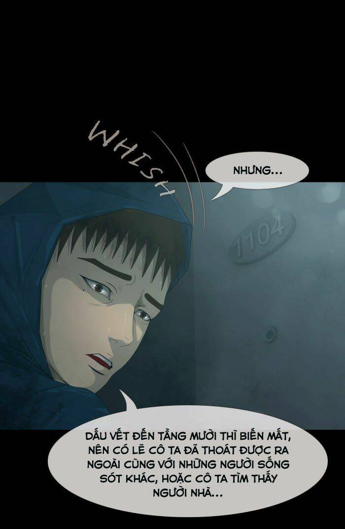 Dead Days: Chapter 22