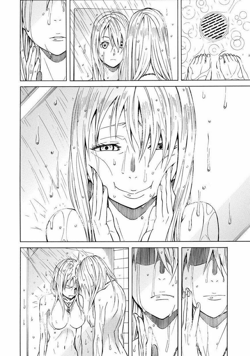 Sukedachi 09: Chapter 13