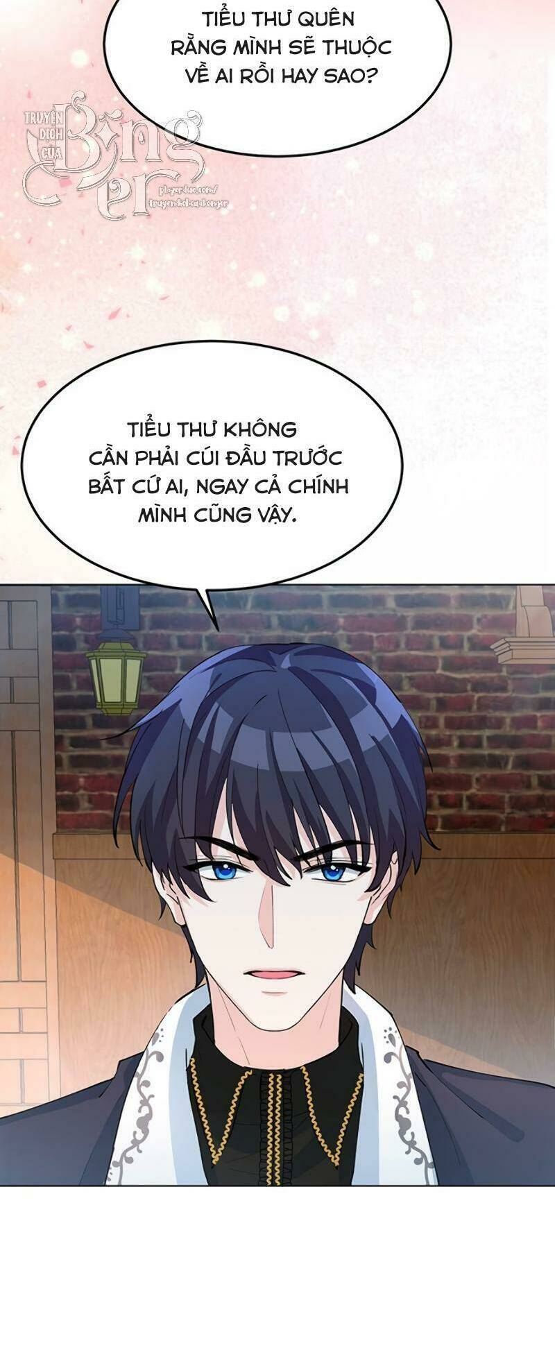 Nữ Hiệp Trở Về: Chapter 6