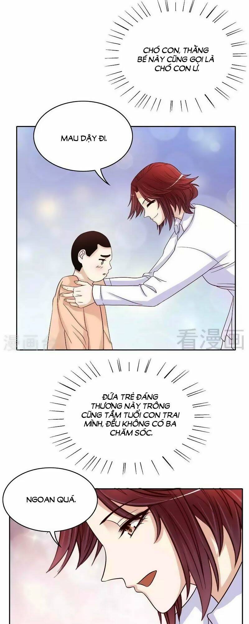 101 Phương Pháp Của Tổng Tài: Chapter 86
