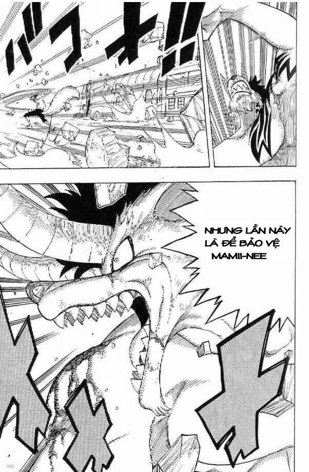Monster Soul: Chapter 3