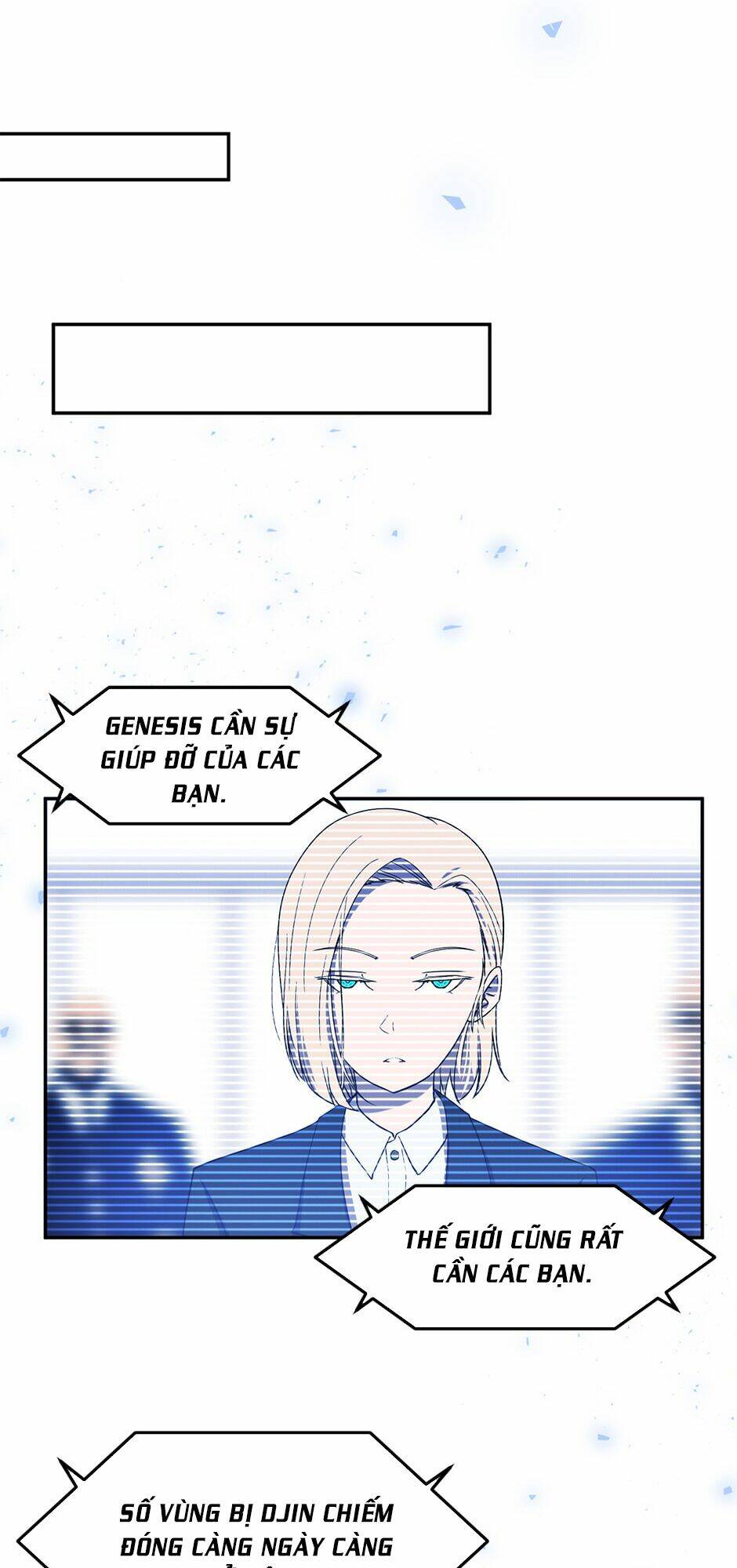 Gods Reborn: Chapter 9