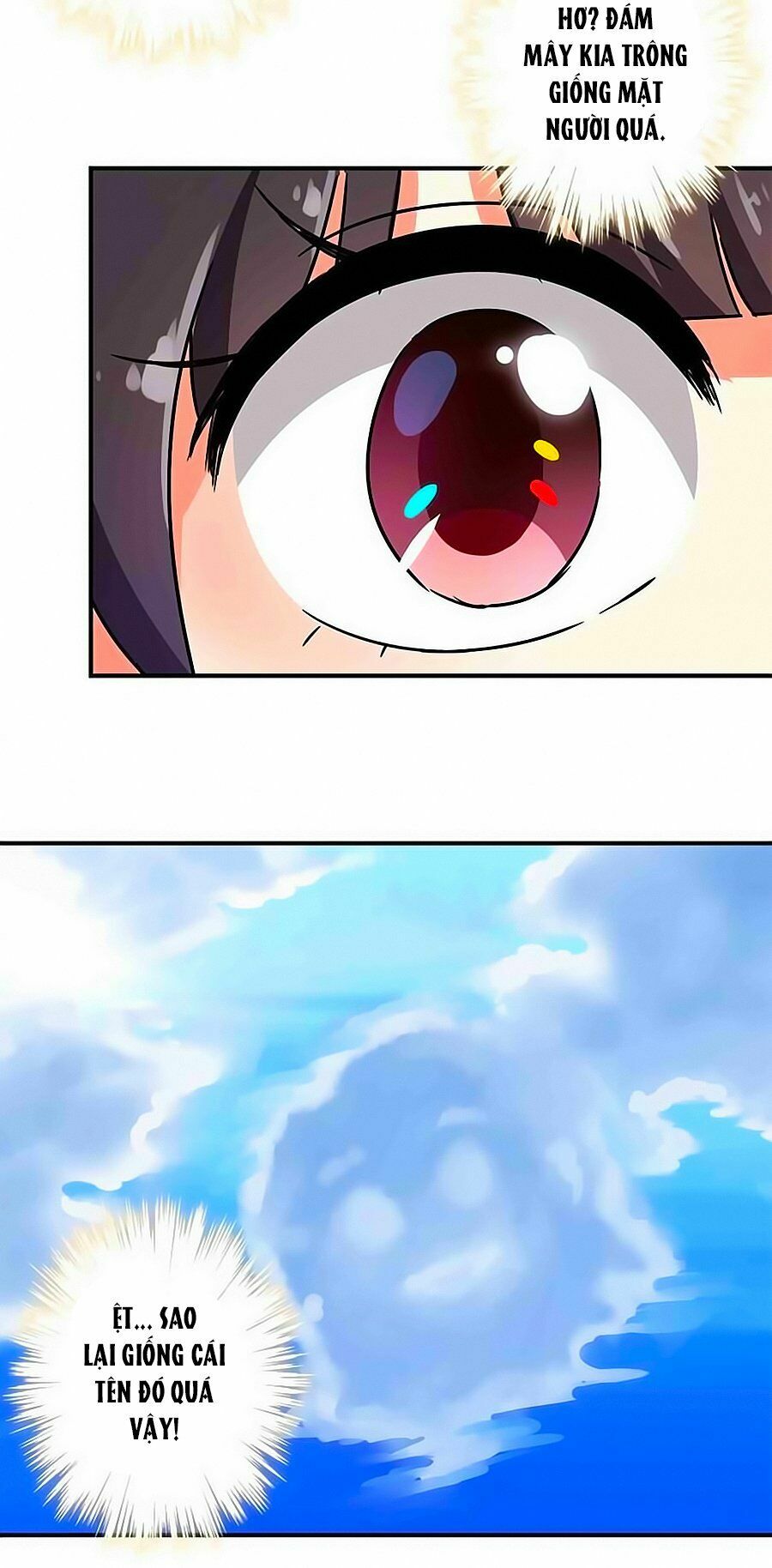 Vương Gia ! Ngươi Thật Bỉ Ổi !: Chapter 248