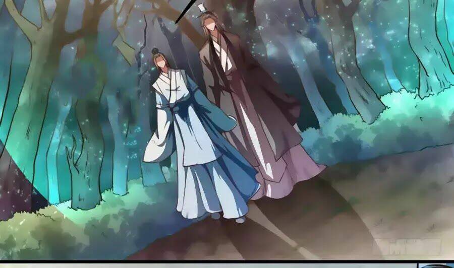 Liêu Liêu Nhân Thân Tu Tiên Truyện: Chapter 91