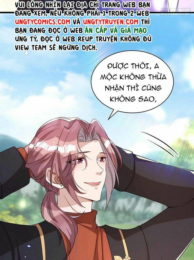 Thú Thụ Bất Thân: Chapter 114