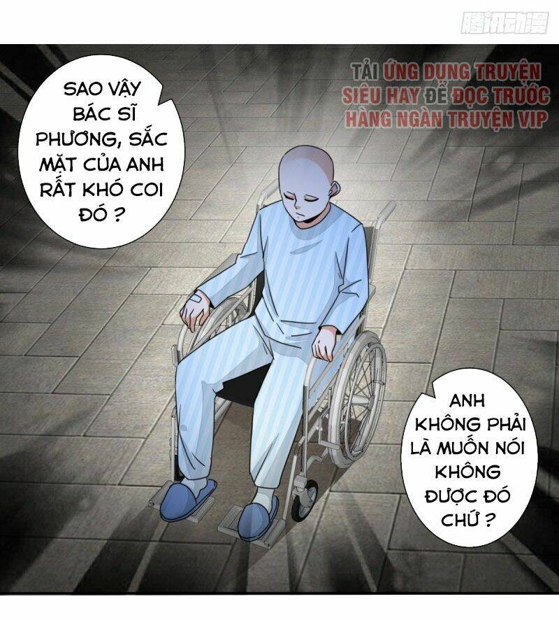 Đô Thị Siêu Cấp Y Sinh: Chapter 42