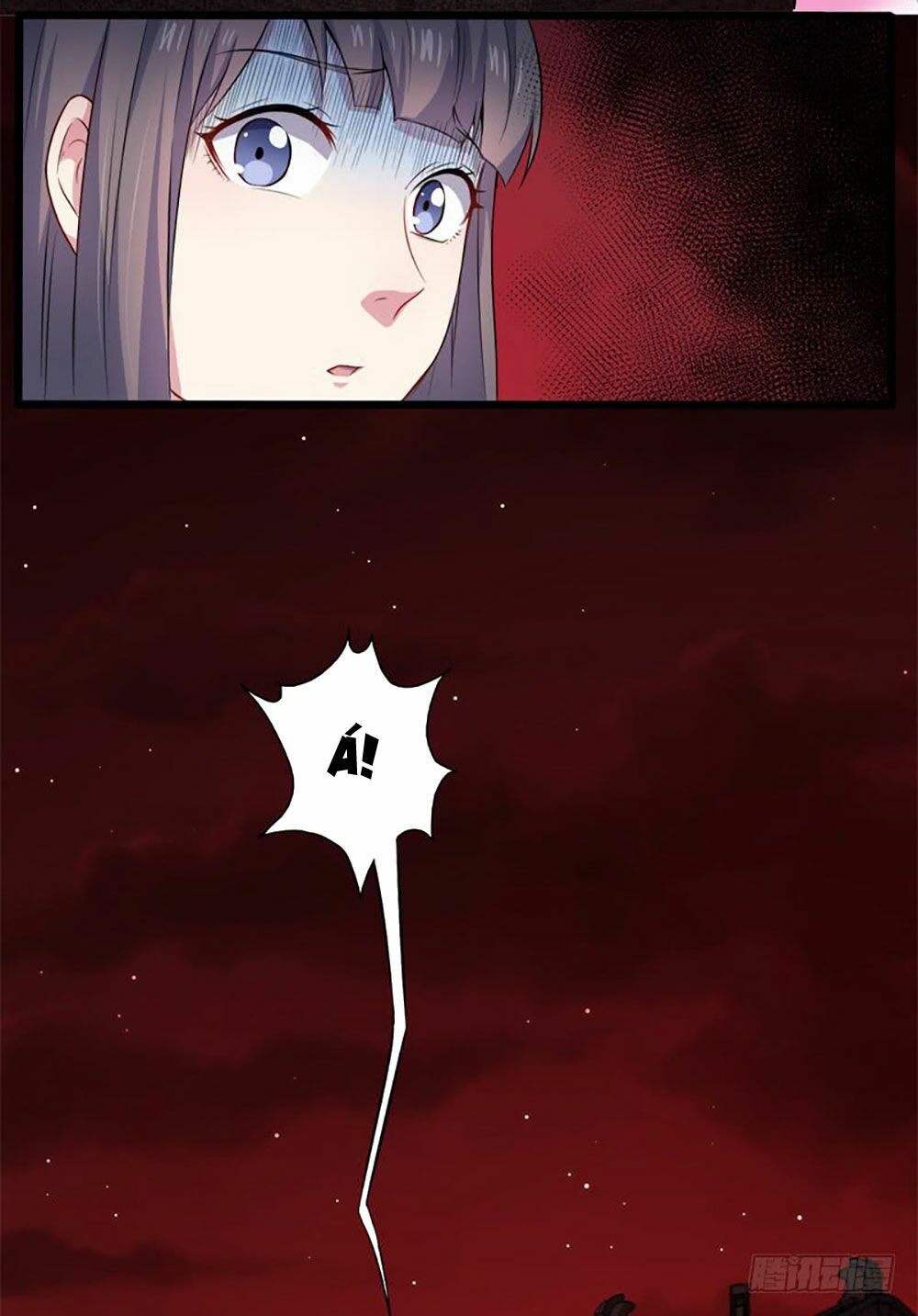 Ngạo Kiều Quỷ Vương Yêu Ta: Chapter 51