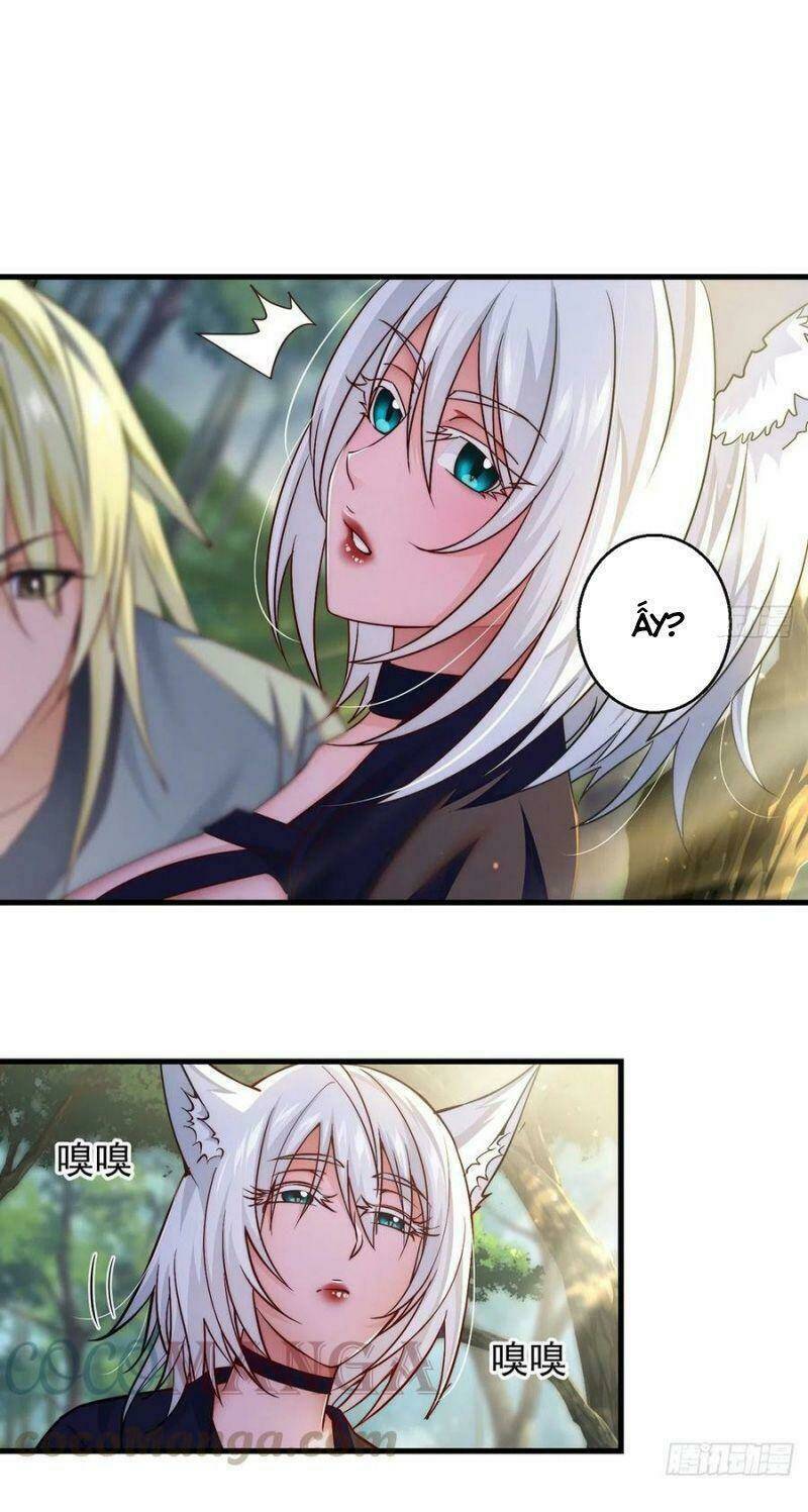 Ta Là Đại Hoàn Đan: Chapter 60