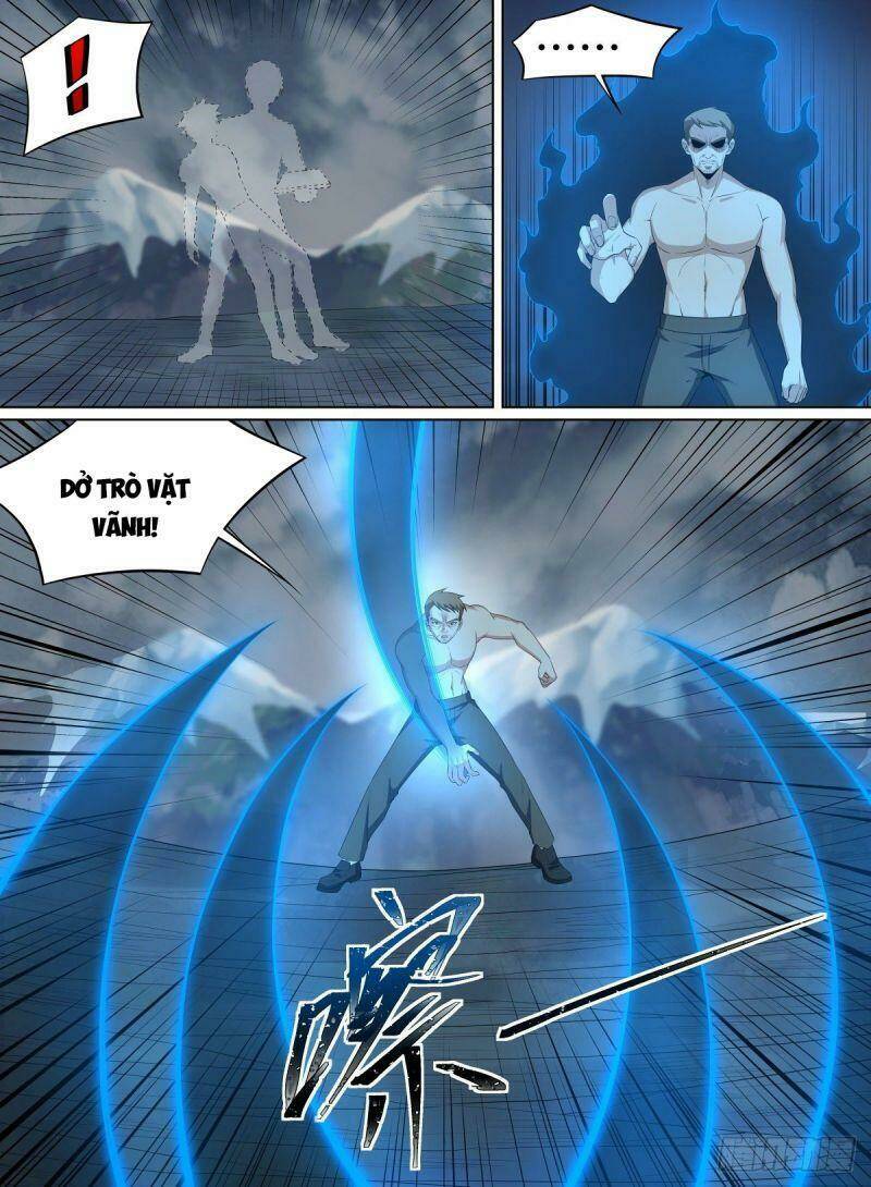 Võ Lực Chí Mạng: Chapter 113