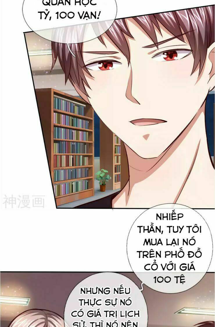 Tuyệt Thế Phi Đao: Chapter 40