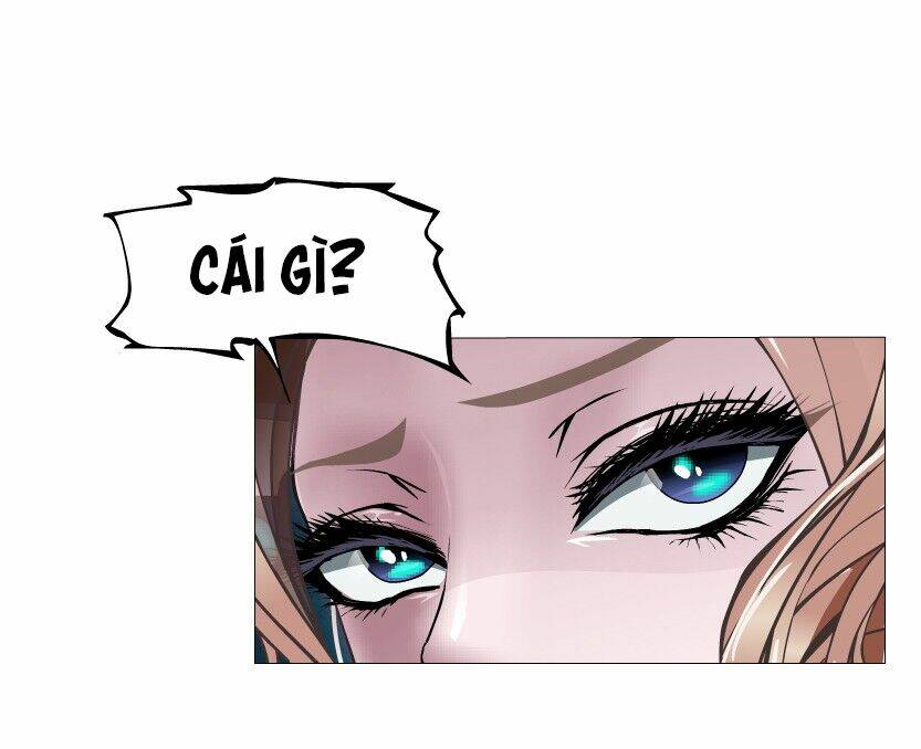 Cạm Bẫy Của Nữ Thần: Chapter 122