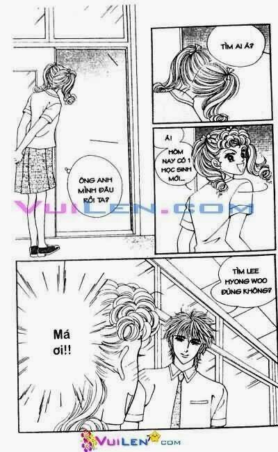 Cô gái Trung Hoa: Chapter 5