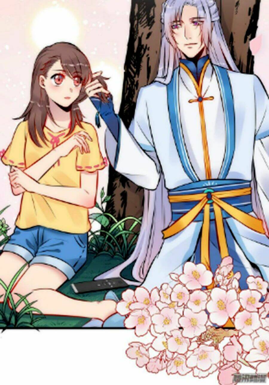 Sư Huynh! Xin Hãy Làm Theo Kịch Bản!: Chapter 3