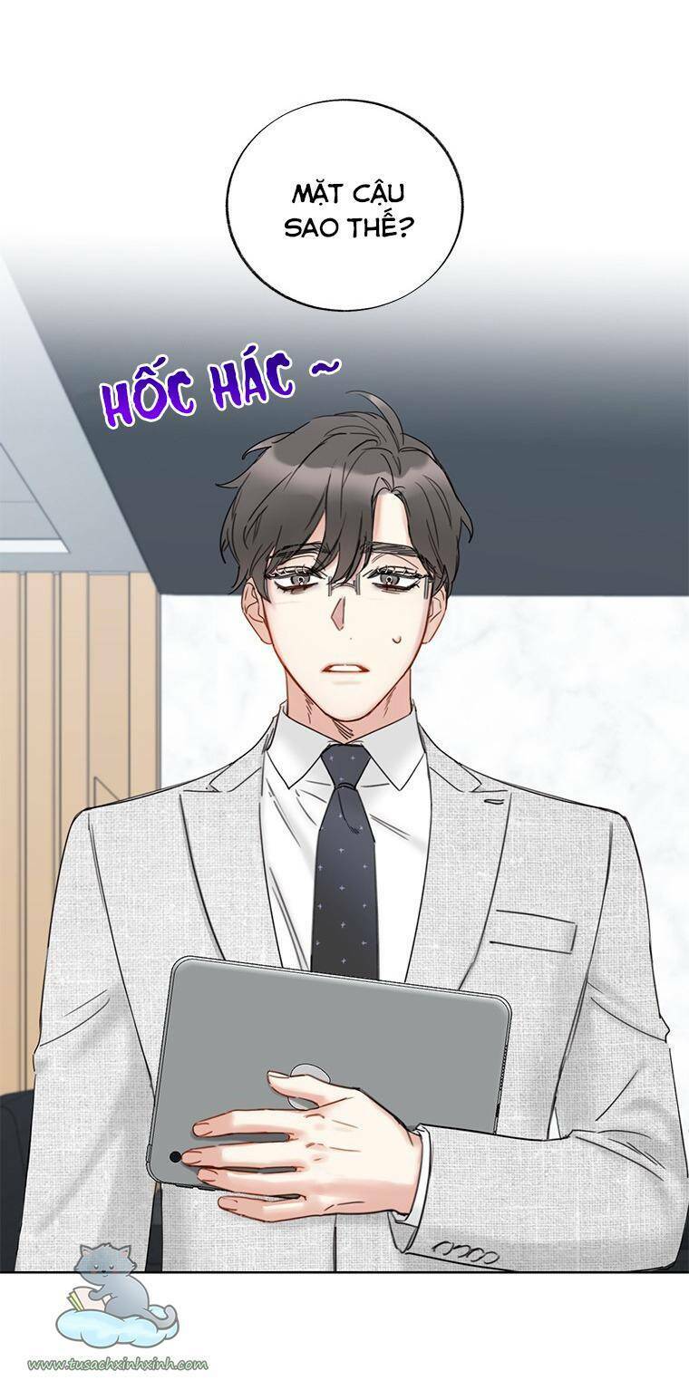 Thịnh Thế Lê Hoa Điện: Chapter 103