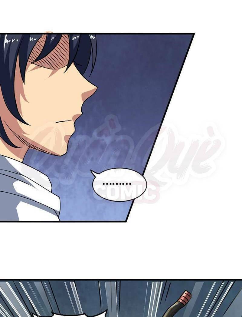 Cuộc Sống Tận Thế Bắt Đầu Từ Số 0: Chapter 49