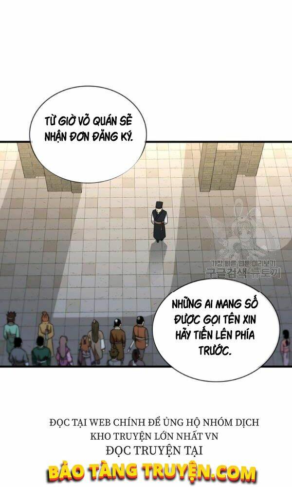 Thân Thủ Đệ Nhất Kiếm: Chapter 55