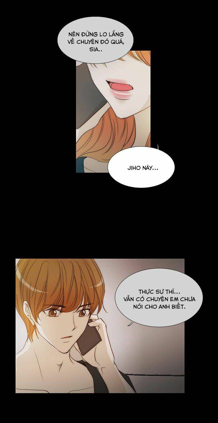 Không Thể Chạm Vào Anh: Chapter 109