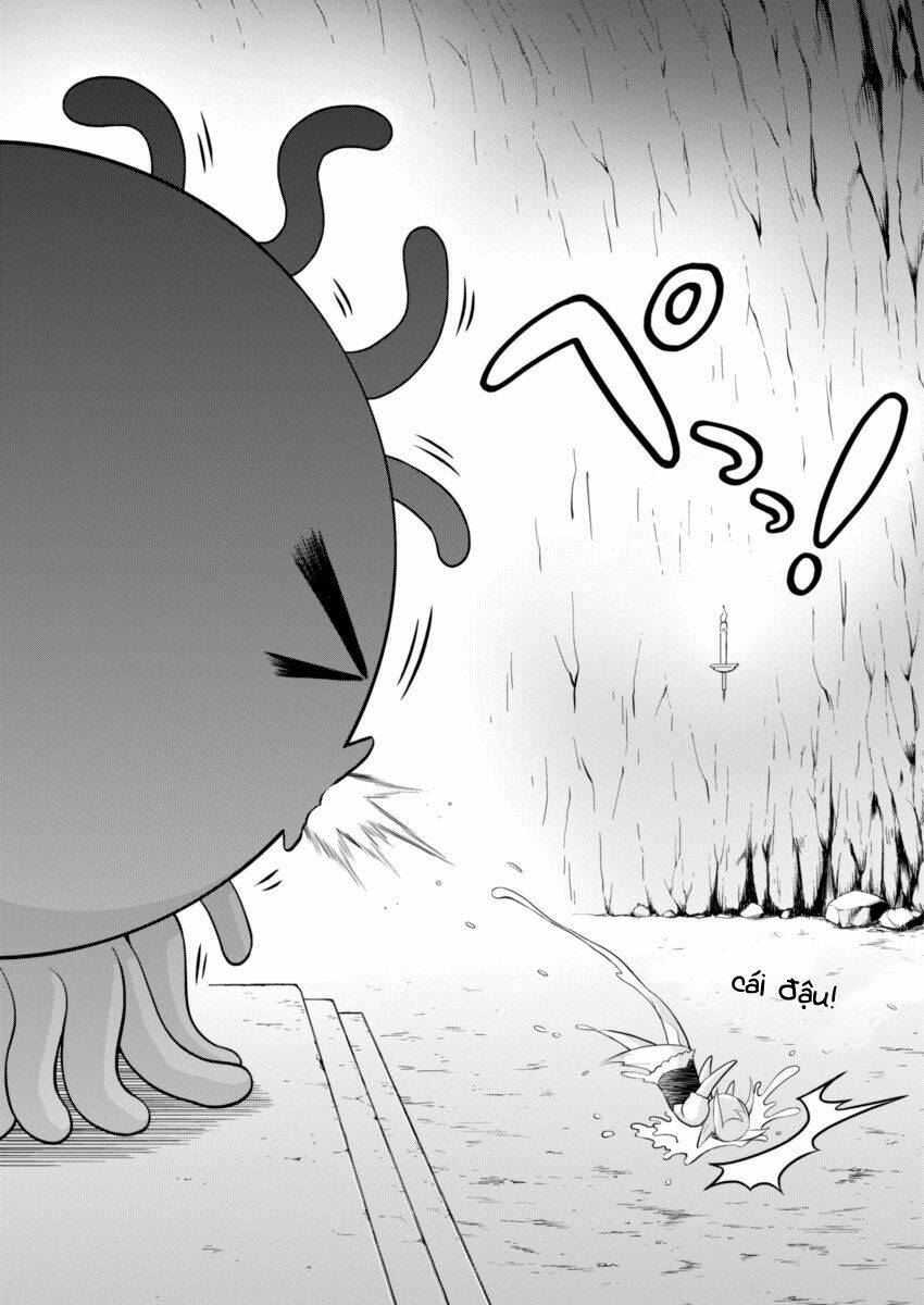 Dokunie Cooking: Chapter 1