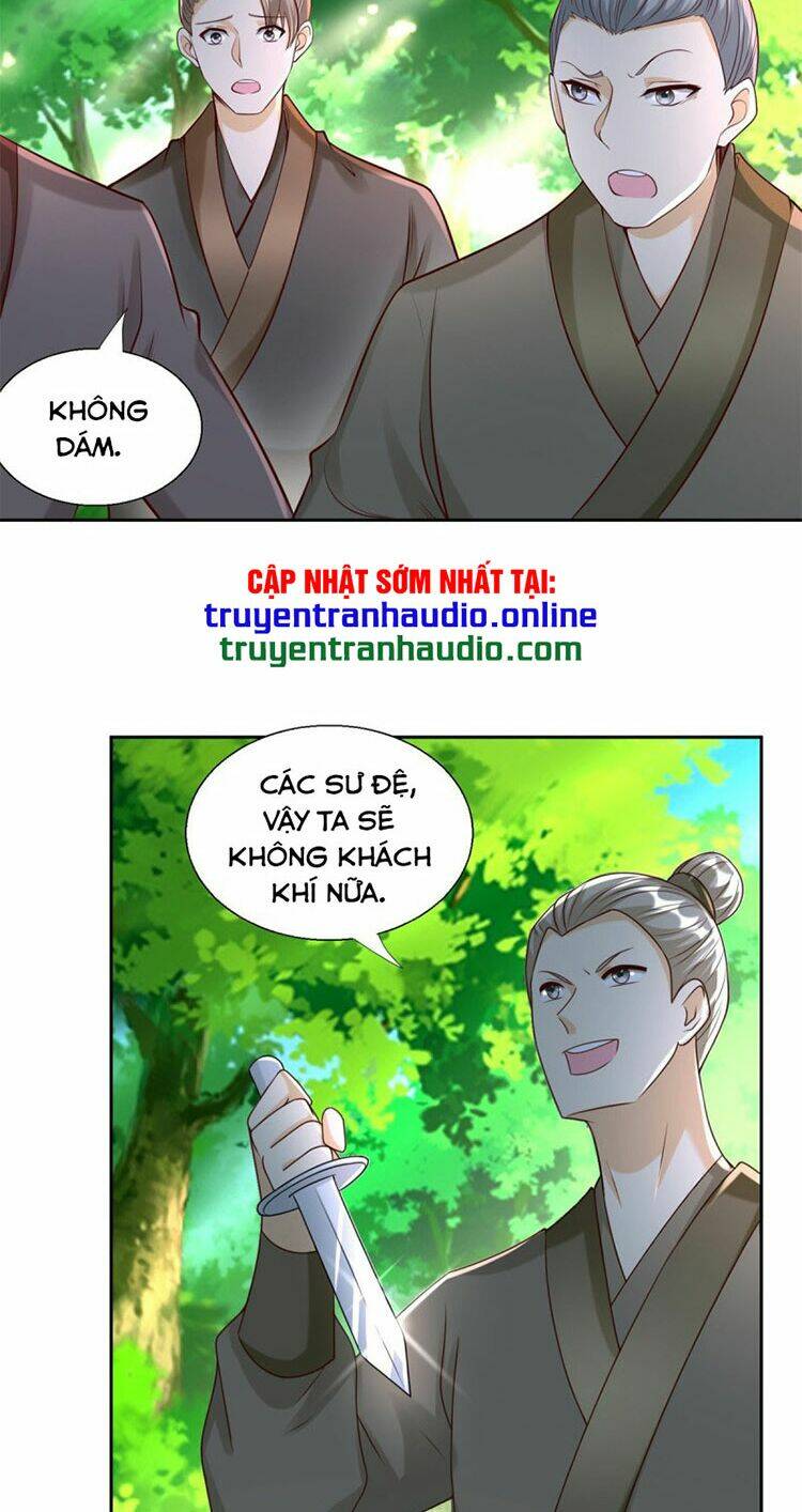 Chí Tôn Trọng Sinh: Chapter 141