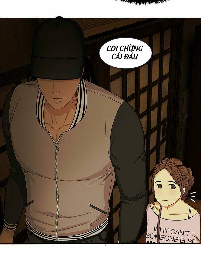 Nửa Đêm Ở Poppy Land: Chapter 16