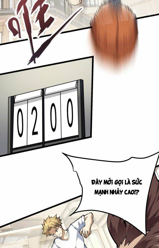 Vạn Vật Hợp Nhất: Chapter 13