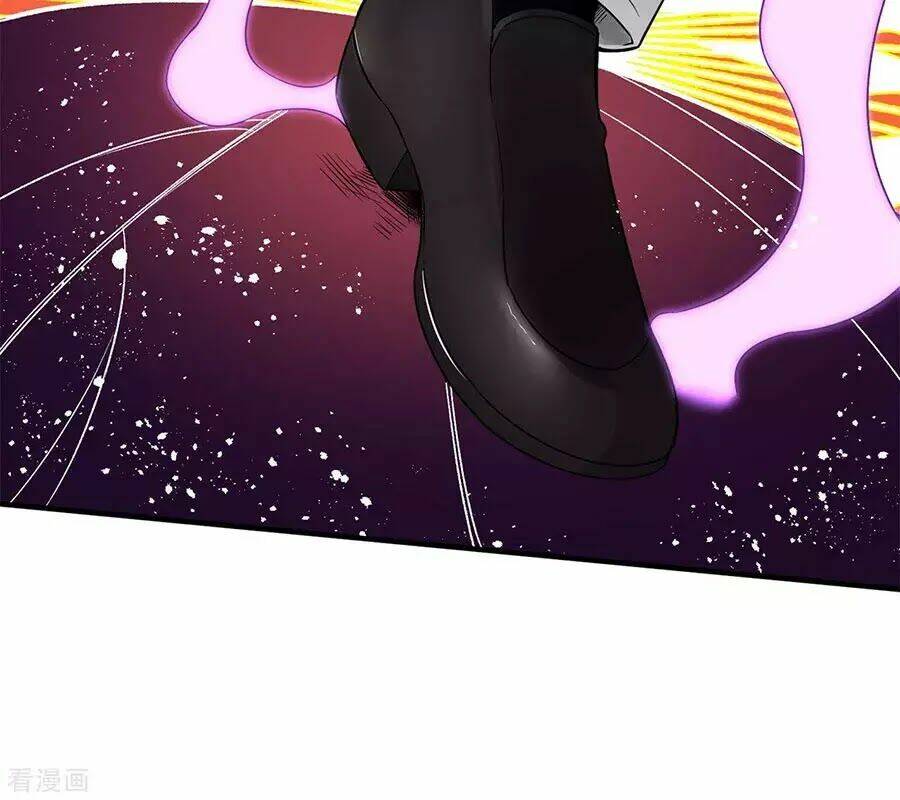 Anh Ấy Đến Từ Địa Ngục: Chapter 23