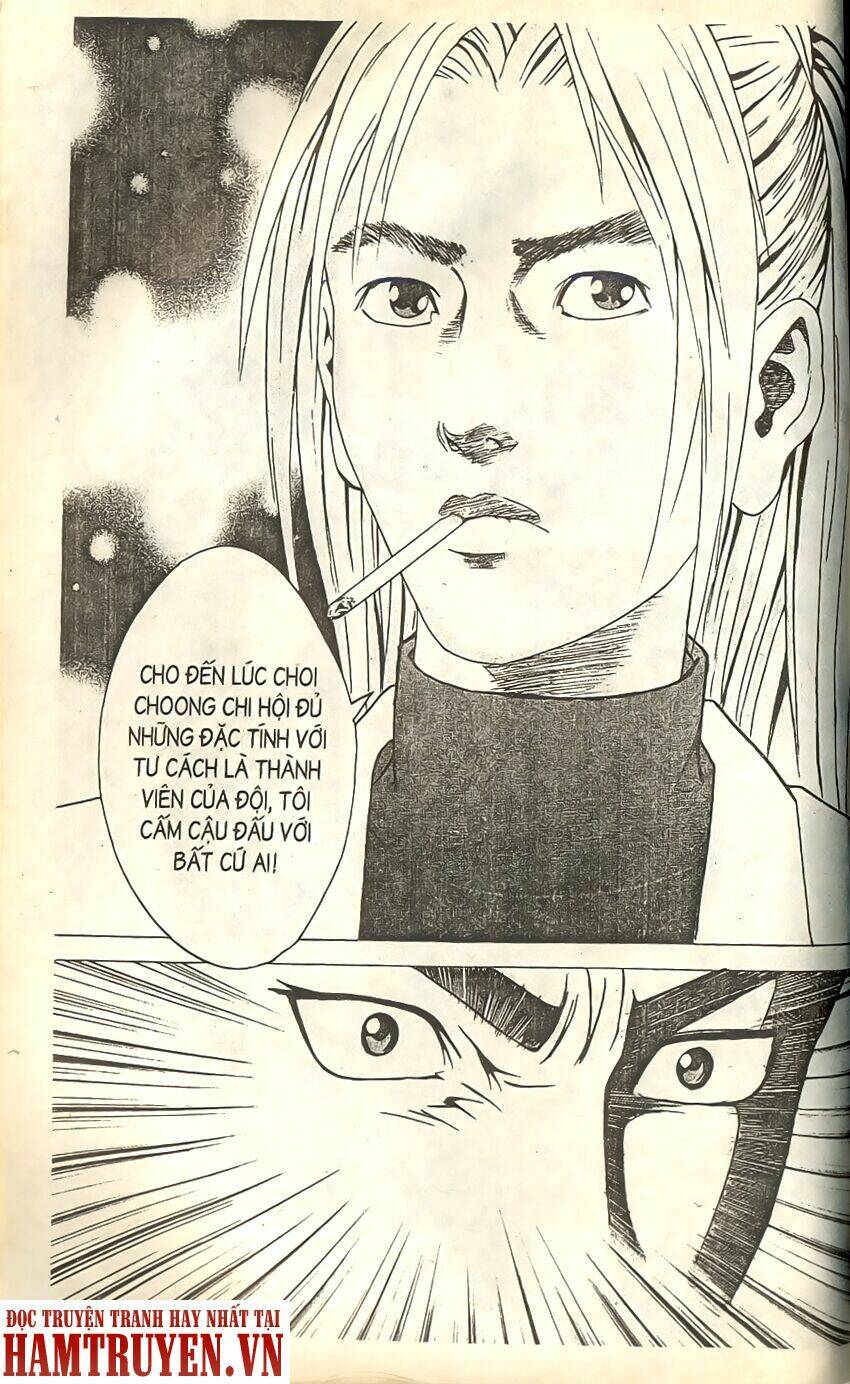 Ai Hơn Ai: Chapter 258