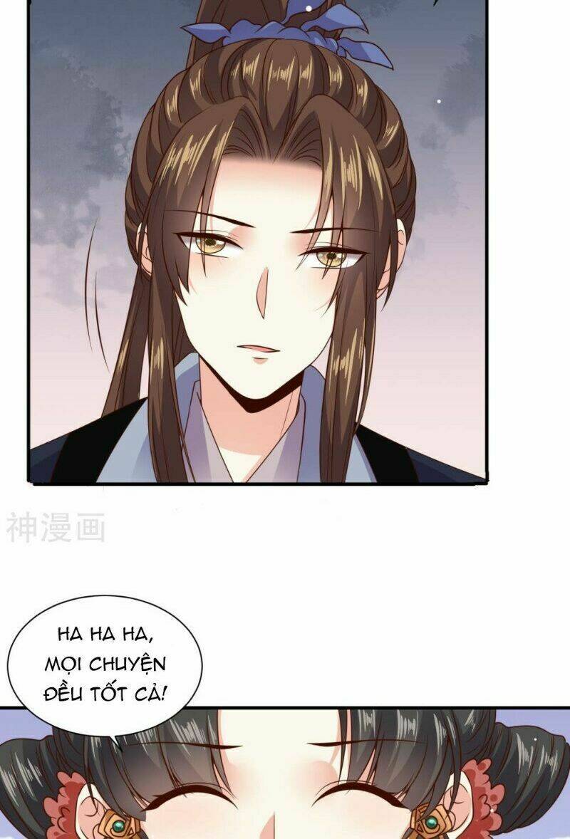 Đích Nữ Kiều Phi: Chapter 20