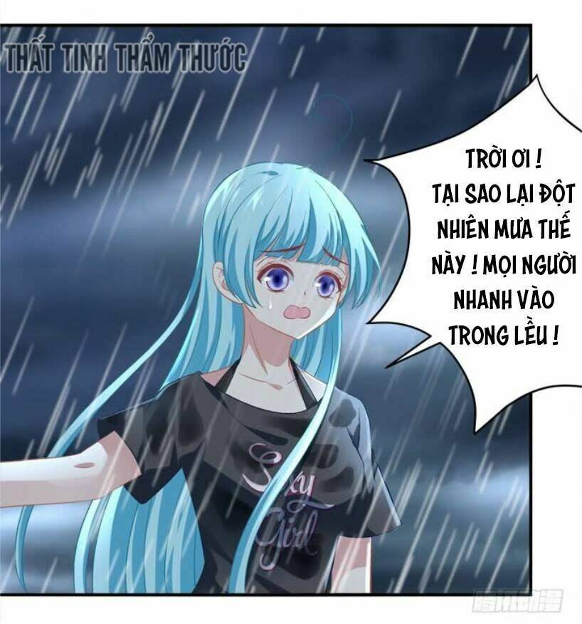 Đế Vương Ta Vẫn Còn Nhỏ: Chapter 53