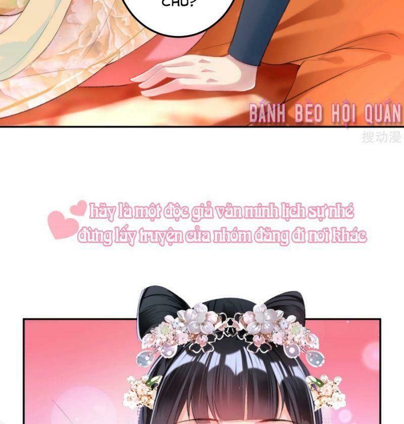 Vương Gia, Áo Lót Của Ngươi Rơi Mất Rồi: Chapter 41