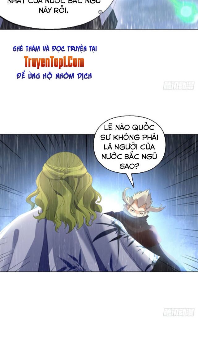 Thiên Thần Quyết: Chapter 112